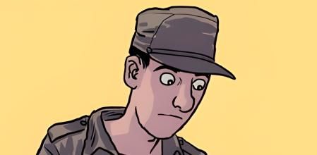 'Las guerras silenciosas', álbum de de Jaime Martín ahora recuperado en una nueva y ampliada edición&nbsp;