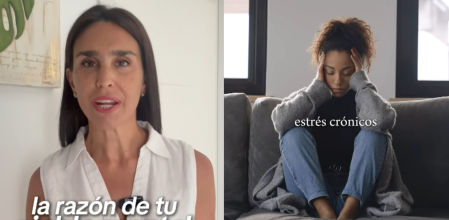 Alejandra Stivaletta invita a escuchar los síntomas del cuerpo y cuidar la salud intestinal como vía para mejorar el bienestar global