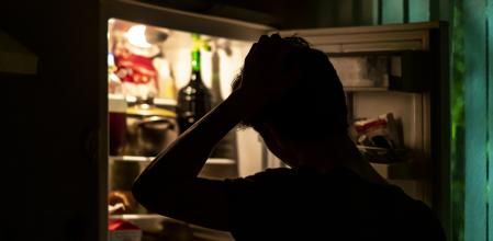 Para considerarse síndrome del comedor nocturno debe provocar un gran malestar al paciente