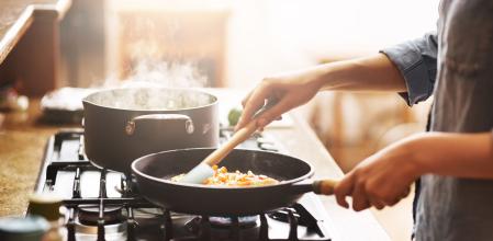 Utensilios sencillos, de calidad y que toda cocina necesita a un precio único.