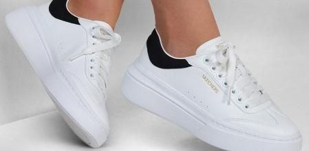 No esperes más y consigue ya tus Skechers Cordova Classic