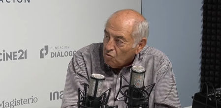 José Antonio Marina, filósofo.