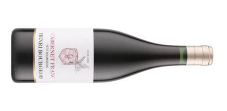 Petit Bourgeois Cabernet Franc