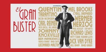 El gran Buster