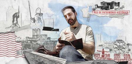 Enclaves. Red de Patrimonio Histórico