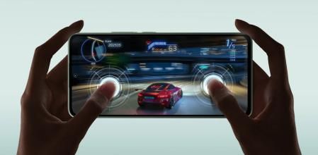 Un móvil estupendo en todos los apartados