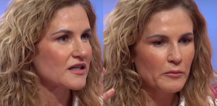 Silvia Congost, psicóloga