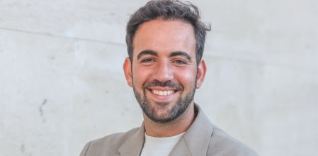 José González Villodres es el CEO en Pilarbox y Presidente en AJE Málaga