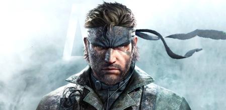 El 'remake' del aclamado 'Metal Gear Solid 3' es uno de los juegos de los que más se va a hablar este mes de agosto