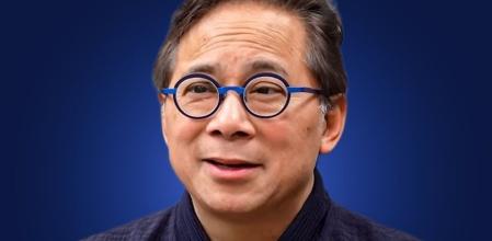 William Li, científico e investigador en Harvard, habla sobre cómo los flavanoles afectan a las células madre del organismo.