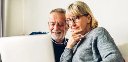 Se calcula que hay 8,2 millones 'boomers' en el mercado laboral con entre 48 y 66 años.&nbsp;