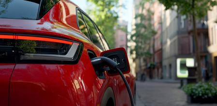 Los coches híbridos enchufables están ganando presencia en el parque, aunque no al ritmo previsto&nbsp;