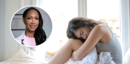 La psiquiatra llama la atención sobre la depresión de alta funcionalidad.