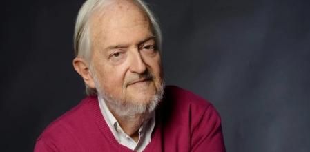 Daniel Divinsky, editor argentino&nbsp;