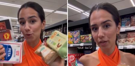 Sandra Moñino, nutricionista: “Con estos cuatro ingredientes podemos hacer un desayuno antiinflamatorio que además alivia el estreñimiento”