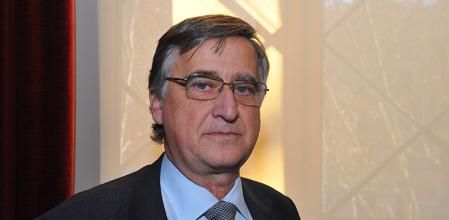 El doctor en Física Gaspar Rosselló.