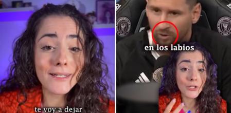 María Aperador, experta en ciberseguridad: “Estas son las claves para diferenciar un video deepfake de uno real”