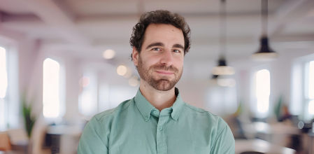 Alejandro López Comazzi, astrofísico.