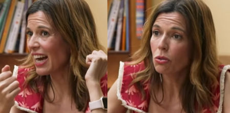 Ana Molina, dermatóloga: ''Lo mejor para los puntos negros es usar algún producto cosmético que lleve hidroxiácidos en vez usar las típicas tiras con carbón activado y pegamento''