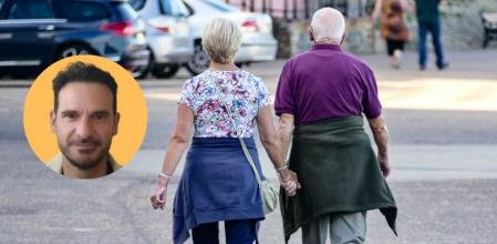 El asesor fiscal Sergio Sánchez explica por qué recomienda el mes de diciembre para jubilarse.