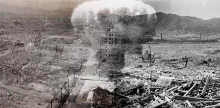 Hiroshima y Nagasaki: las ciudades del horror nuclear