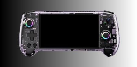 Descubre las características principales de la Anbernic RG557