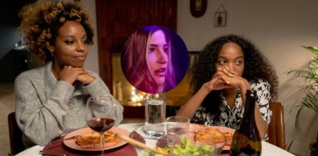 Claudia Nicolasa, psicóloga