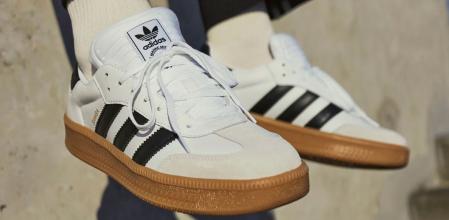 Adidas Samba