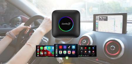 Carlinkit Ai box