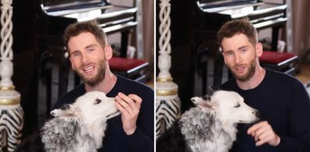 Ninja Skadi, experto canino: “Si tu perro se pone a ladrar a desconocidos por la calle no le regañes, te está diciendo que tiene miedo de algo a lo que no está acostumbrado”