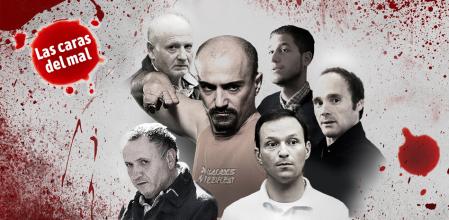 Los ‘monstruos’ que conmocionaron a la opinión pública: “No tiene perdón de Dios”