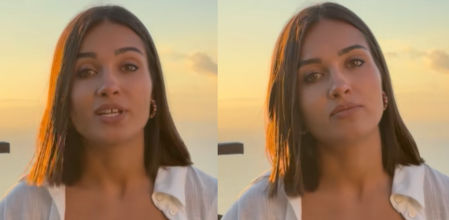 Celine André, experta en relaciones: ''Sin consciencia el ego toma el control, y cuando el ego manda no puedes amar al otro. Y empiezas a exigir y reclamar lo que tú necesitas''