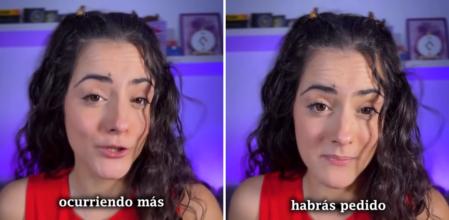 María Aperador, experta en ciberseguridad