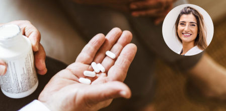 María Garayar, dermatóloga: “La suplementación se ha vuelto parte del ritual diario de muchos, pero ojo: más no siempre es mejor, y no todo el mundo necesita lo mismo”