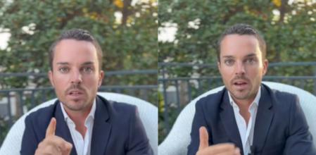 César Paunero, abogado especializado en Derecho Concursal