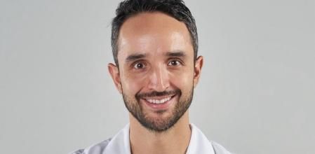 Carlos Andrés Zapata, nutricionista, desmiente ciertos mitos relacionados con la alimentación.