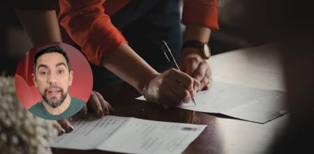 El abogado experto en herencias David Jiménez comparte algunas recomendaciones para evitar los conflictos relacionados con las herencias.