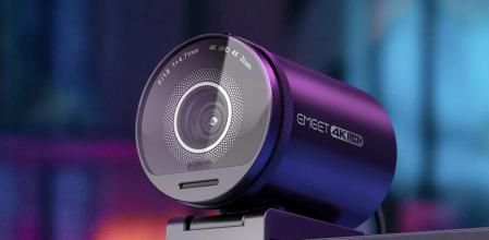 Imagen de la webcam ya instalada