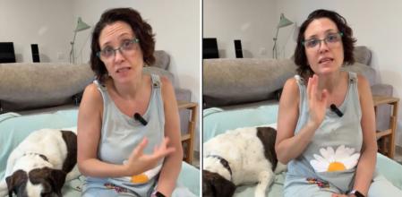 Paula Calvo, experta en antrozoología: “Aunque nos duela un poco admitirlo muchos perros sí podrían sobrevivir sin nosotras”