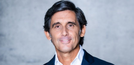 José María Álvarez-Pallete es Former Chair & exCEO – Telefónica.