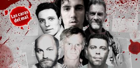 Los pederastas que aterrorizan a padres de todo el mundo