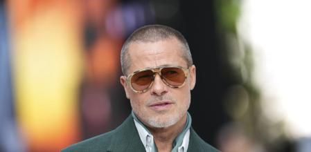 Brad Pitt, 61 años: “A partir de los 60, empiezas a comprender la idea de la mortalidad y que es algo con lo que todos tenemos que lidiar. Te vuelves más consciente de ello”&nbsp;