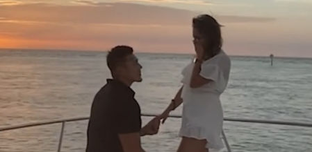 Los comentarios incluyeron bromas, advertencias y sugerencias