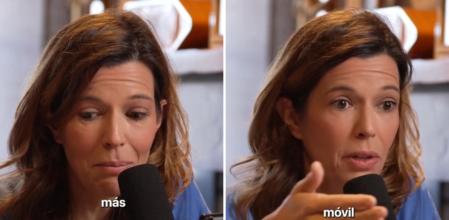 Ana Molina, dermatóloga: “Es muy difícil saber cuántos minutos estar al sol porque depende del tipo de piel, de dónde estás y de la hora del día”