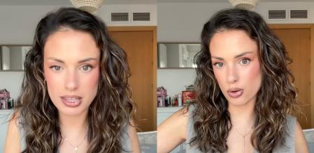 Mari Carmen Padilla es una farmacéutica especializada en dermocosmética