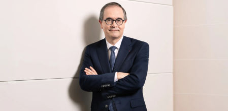François Provost es el nuevo CEO de Renault