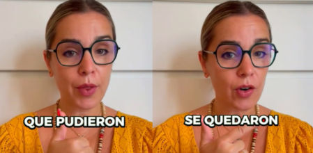 Silvia Severino, psicóloga: ''Si realmente quieres sanar, debes perdonar a todos los que te hicieron daño. No necesitas una disculpa para perdonar, necesitas tu paz''