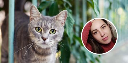 Yara Muñoz es capturadora. 