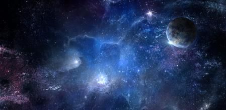 Un telescopio 100 veces más preciso que el Hubble llegará pronto al espacio para resolver el mayor misterio del universo.