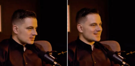 David Rodrigo, detective privado: “Una mujer nos contrató para controlar a su pareja en una despedida de soltero, pero acabó tonteando con la detective”